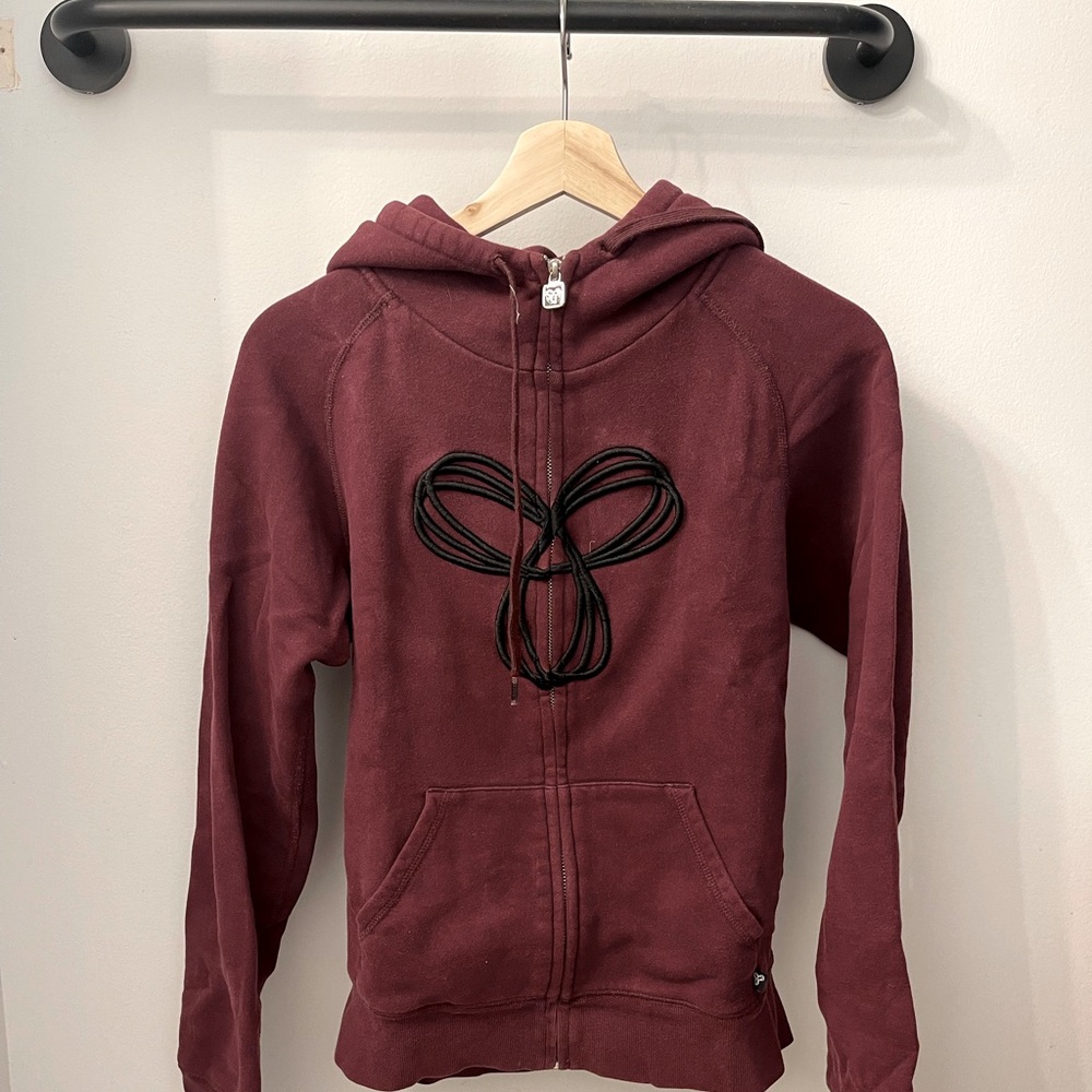 TNA Hoodie